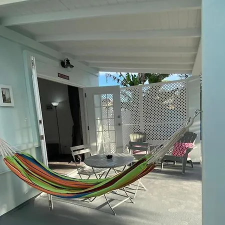 Turtle Hideaway Apartment